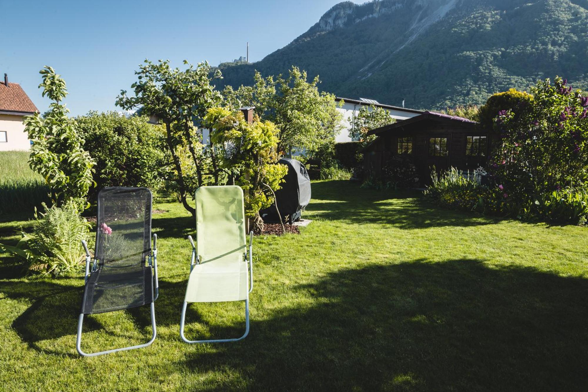 B&B Mon Reve, Petit Dejeuner Bio, Jacuzzi Les Evouettes Екстер'єр фото